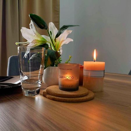 Apartment Deva Baltsjik Buitenkant foto
